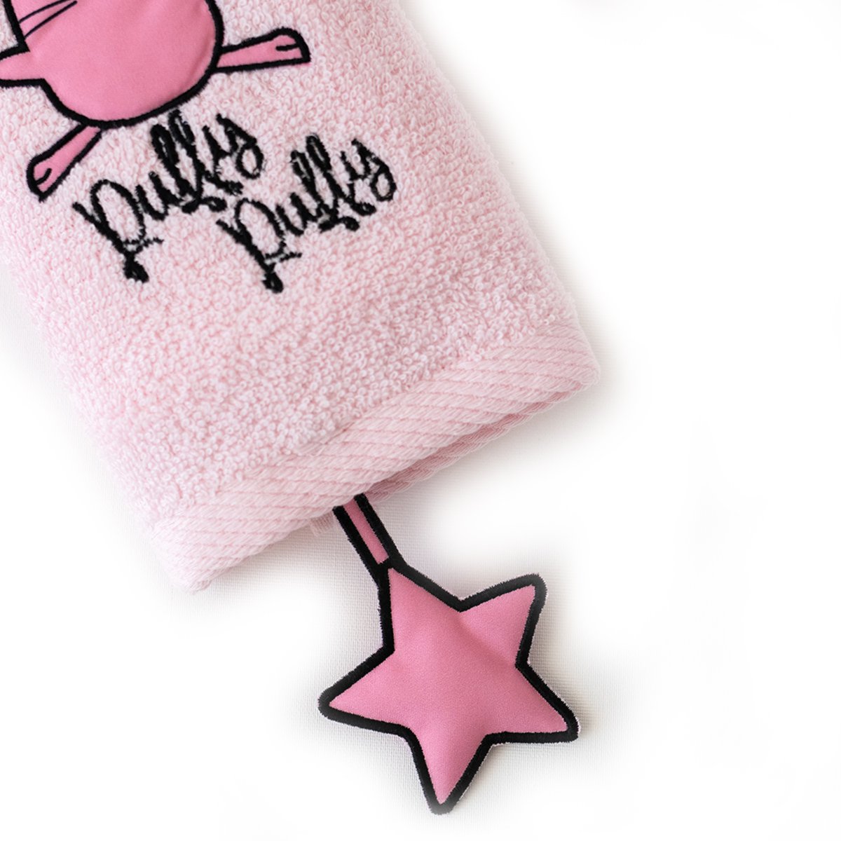 Milk & Moo Kinderhandtuch 2er-Set Çançin