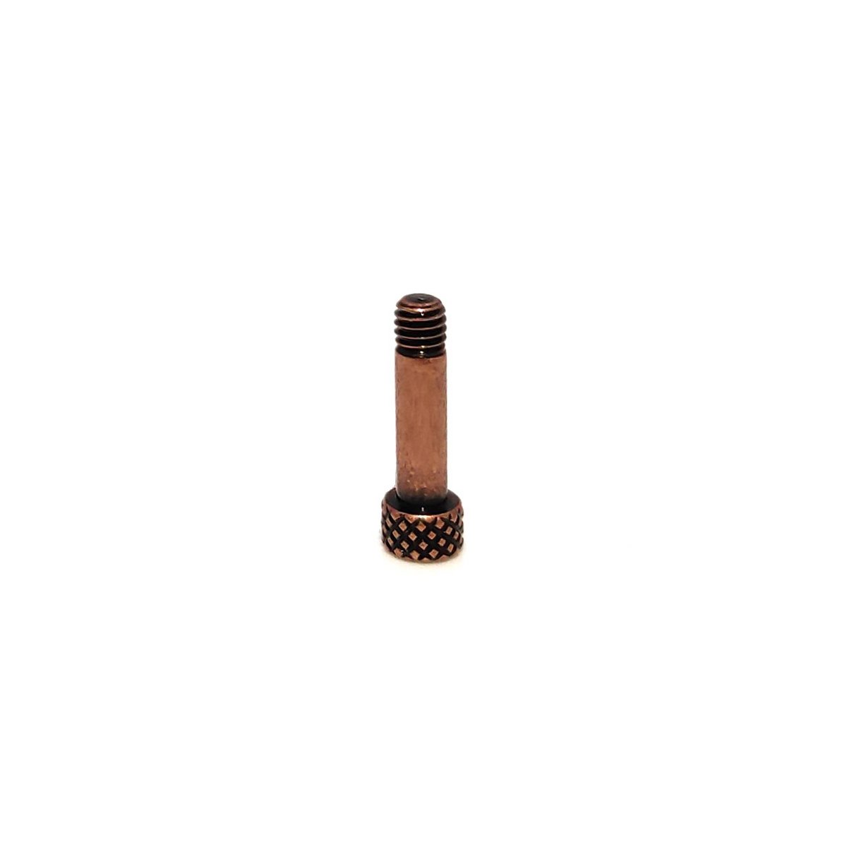 Nautical Copper Screw