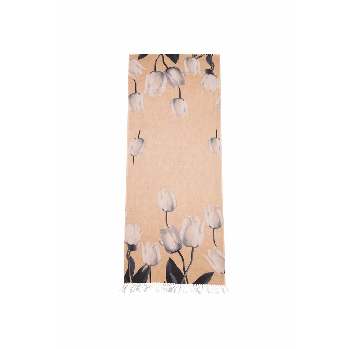 HS Sjaal - Tulp - In 10+ Kleuren