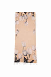 HS Sjaal - Tulp - In 10+ Kleuren