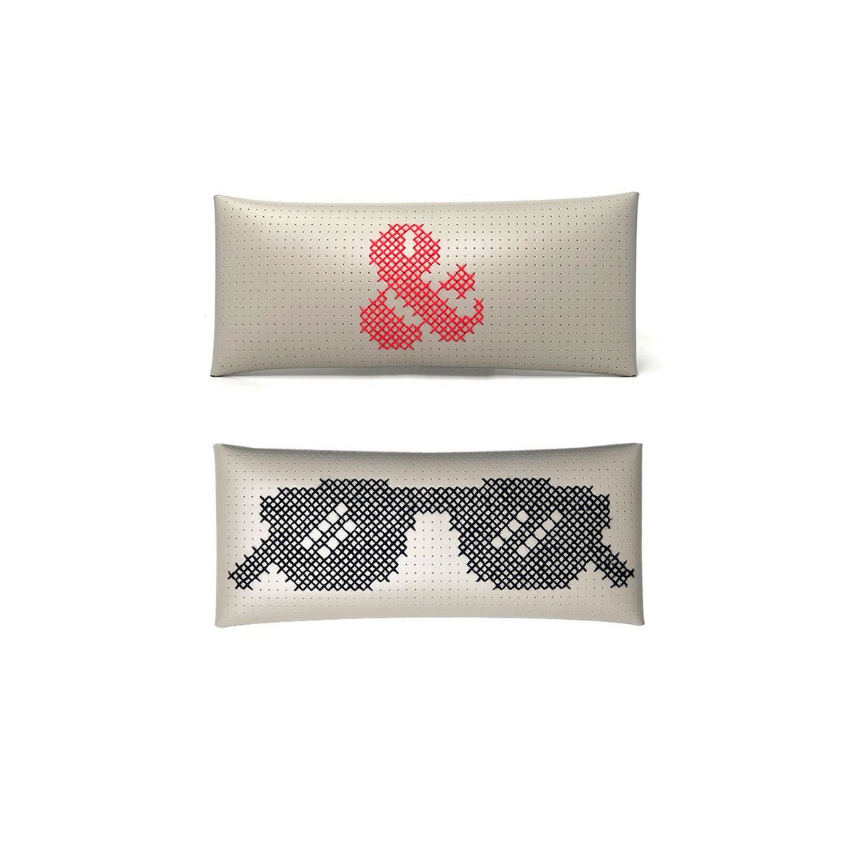 Étui à crayons / porte-lunettes Stitch