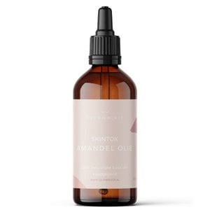 Mandelöl - Scent Cloud® Skintox - 100 % natürliches Basisöl - 100 ml - Empfohlener Preis 8,95 €
