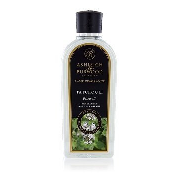 Aceite para lámpara de pachulí L- 500ML