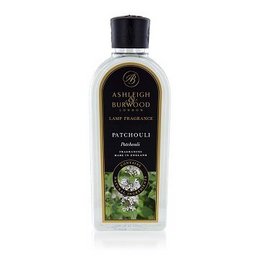 Patchouli Geurlamp olie L- 500ML