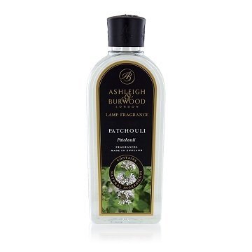 Patchouli-Geurlamp-Öl L – 500 ml