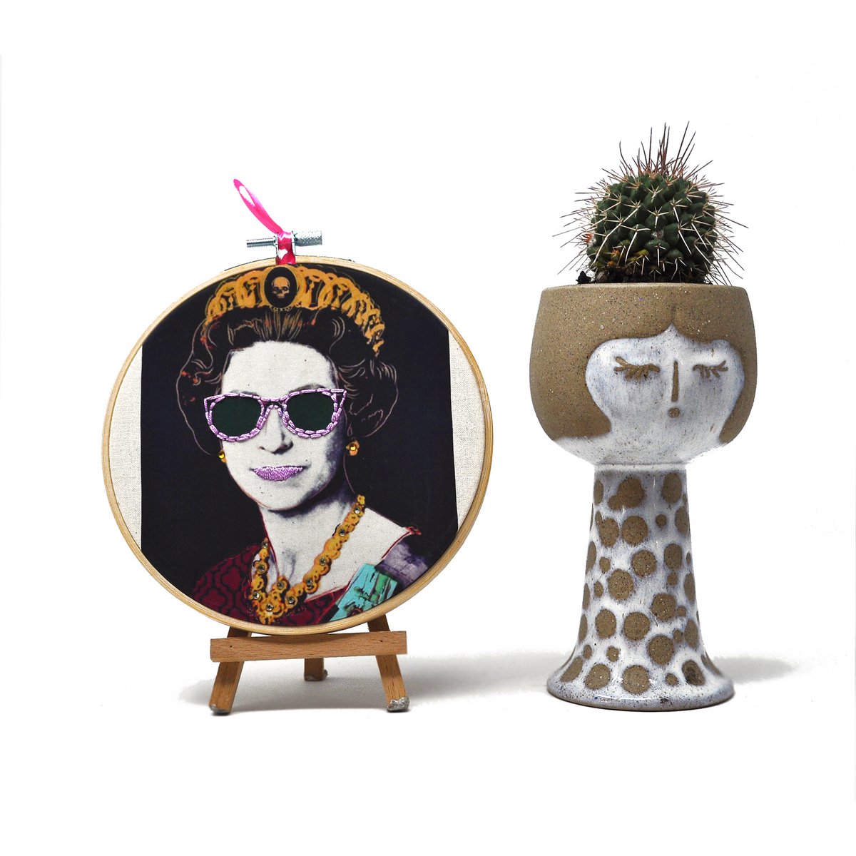 Elizabeth sunglasses