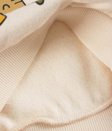 City Stompers Baby Oversize Sweatshirt