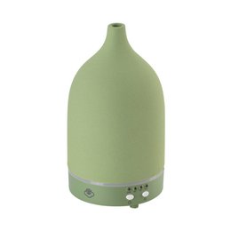 Serene House Diffusore ad ultrasuoni Vapor verde 90ml