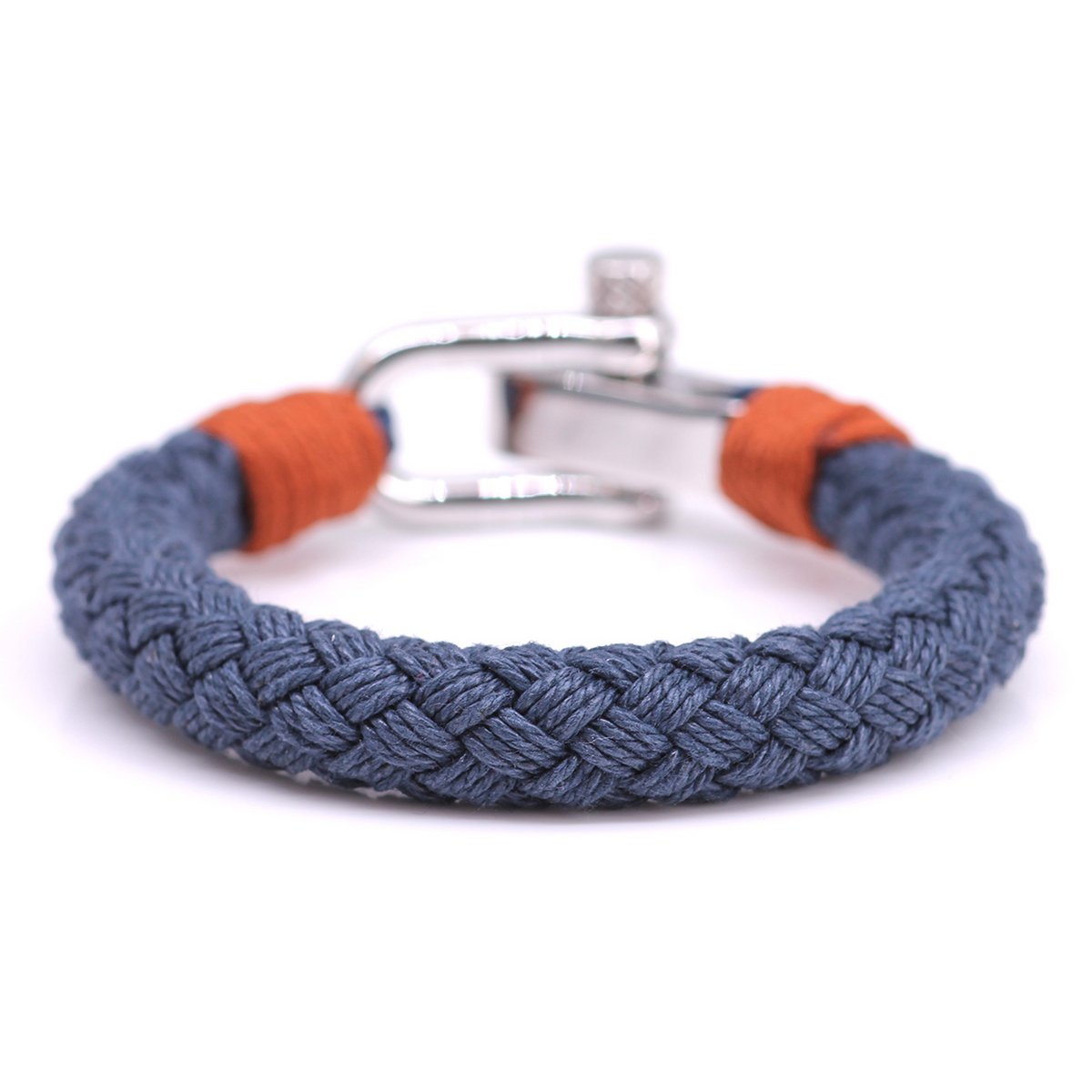 Nautical S3 Steel Blue