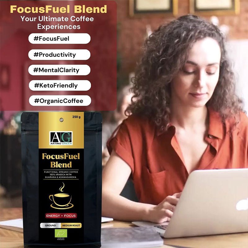 FOCUSFUEL-MISCHKAFFEE