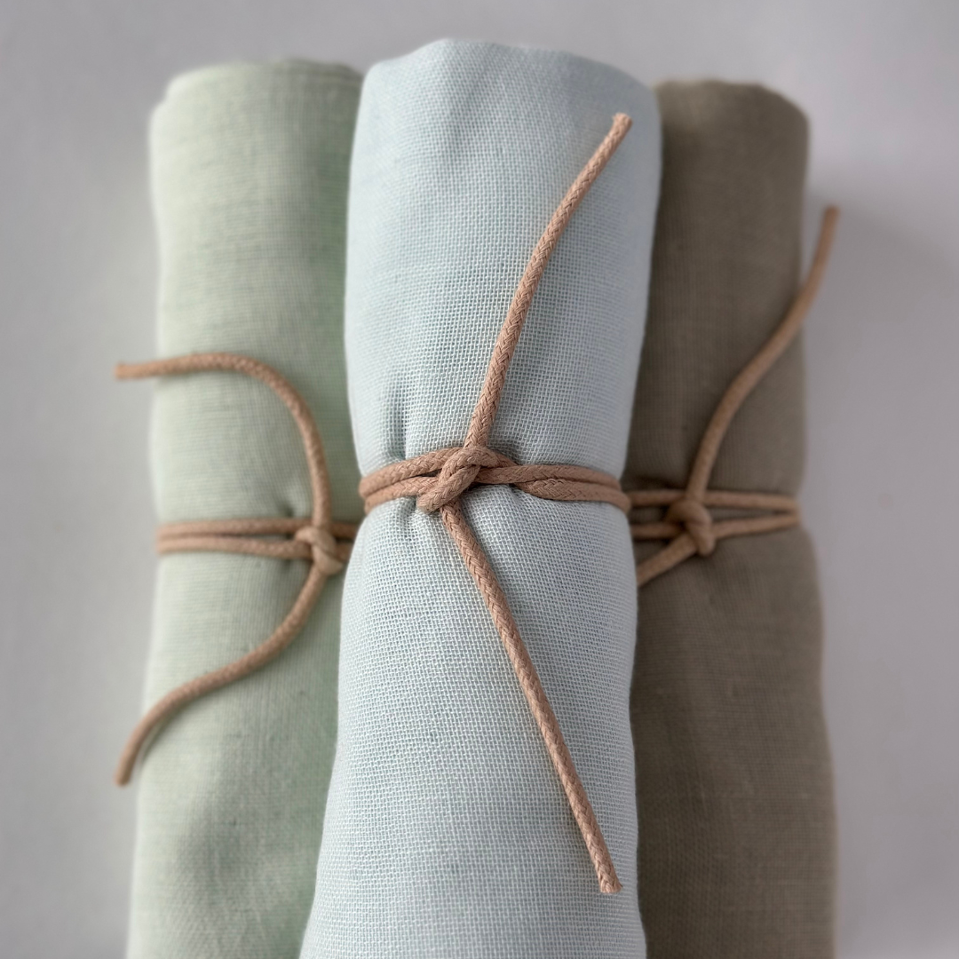 Diaper Cloth - Vidar - Aloe Vera