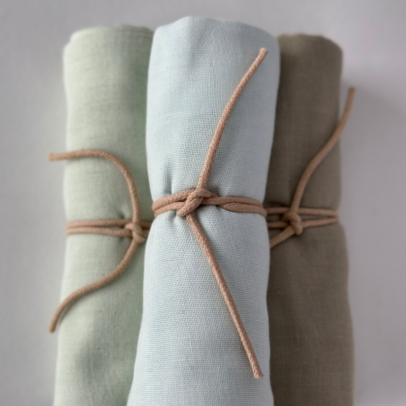 Diaper Cloth - Vidar - Aloe Vera