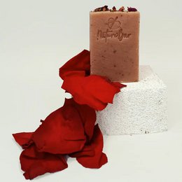 LIMITED EDITION: Rozenbottel & Rozenzeep