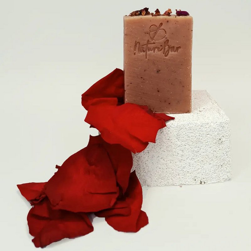 LIMITED EDITION: Rozenbottel & Rozenzeep
