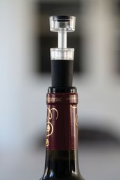LAGUIOLE COFFRET VIN WINE AERATOR GIFTSET 4 ACCESSORIES