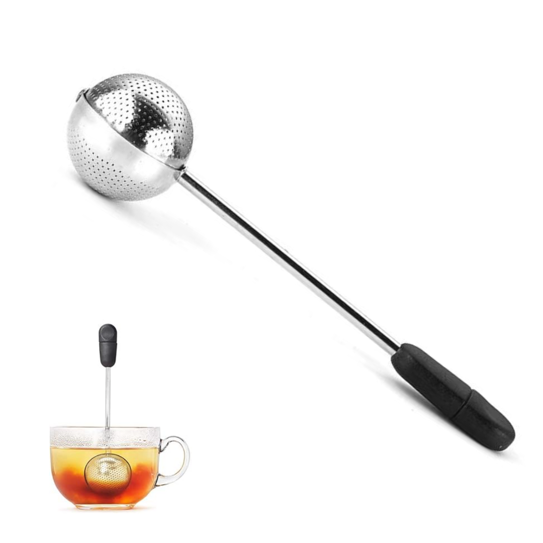 Infuse Rotative TA Ball pr. Enhed