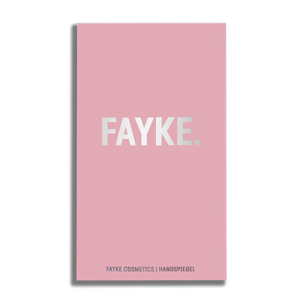 FAYKE HAND MIRROR - MIRROR