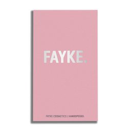 LUSTERKO RĘCZNE FAYKE - LUSTERKO