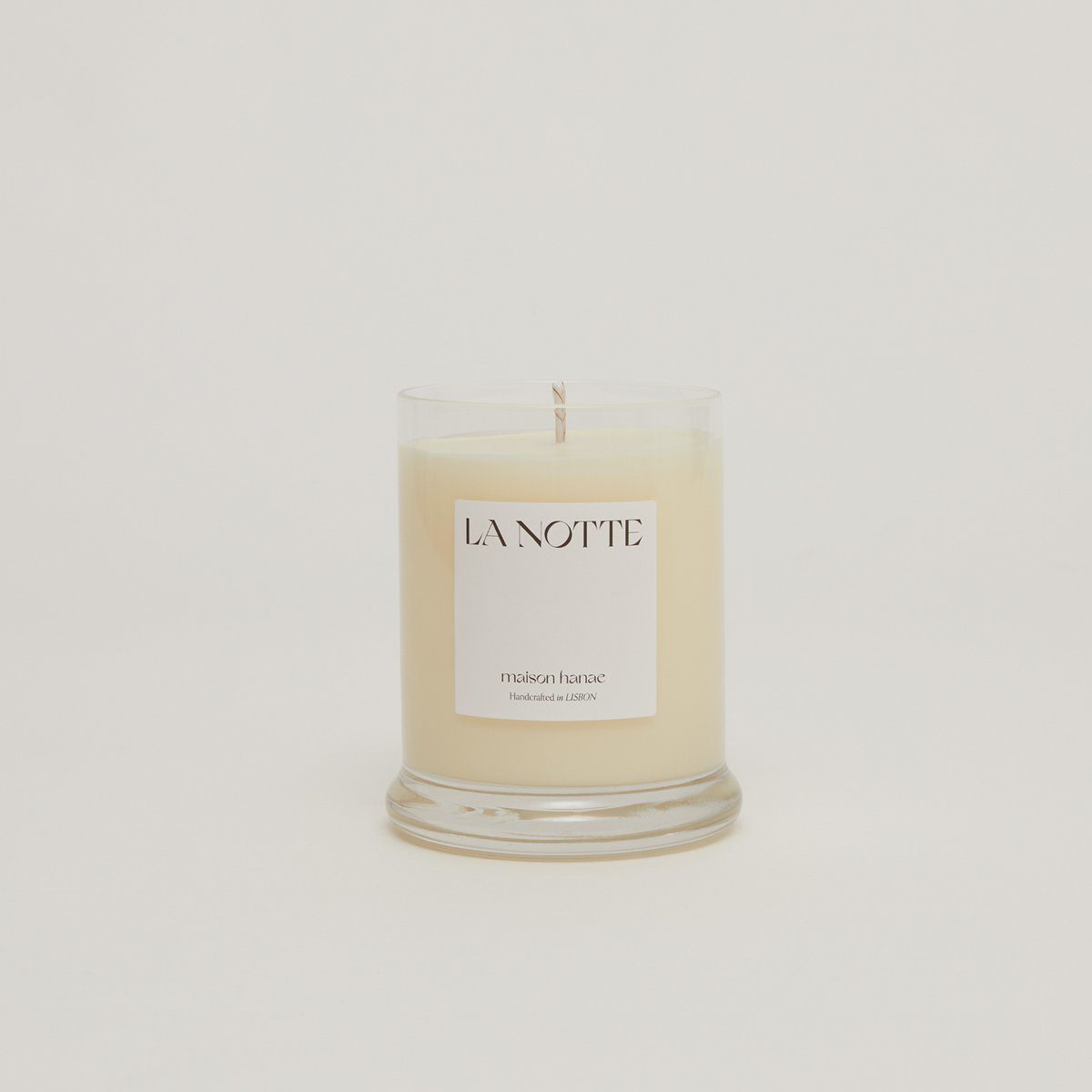 Vela La Notte 300g