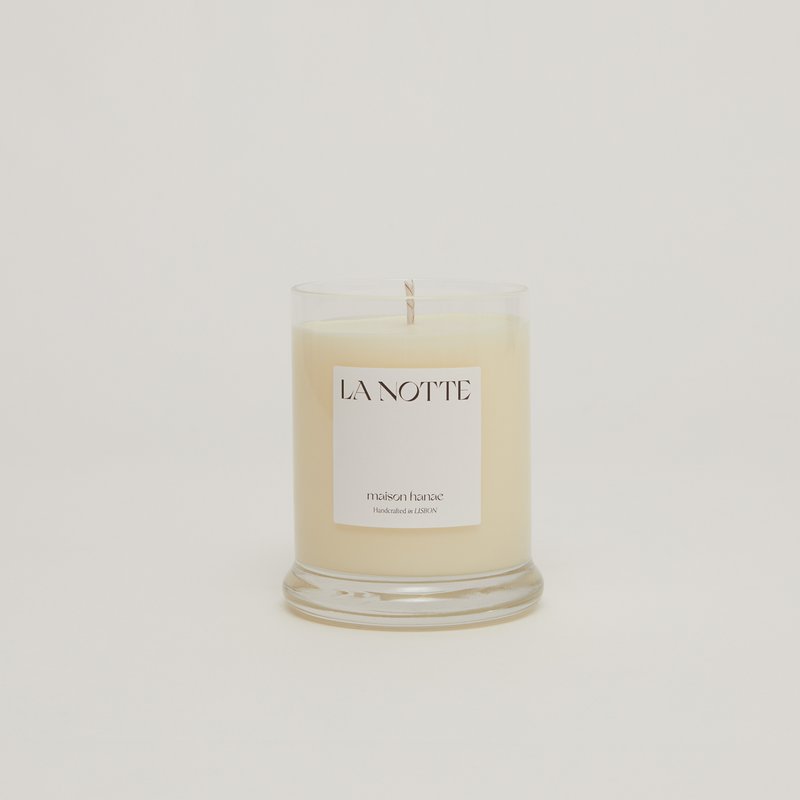 La Notte Candle 300g