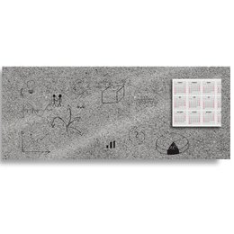 Lavagna magnetica - Granito