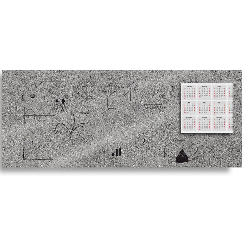 Lavagna magnetica - Granito