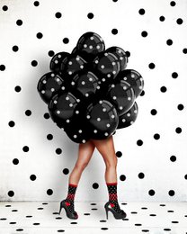 PIN-UP SOKKER
