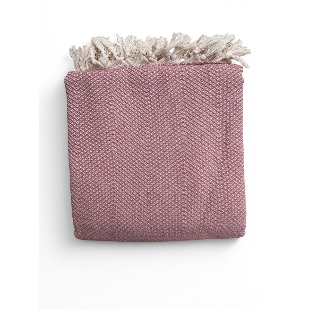 Blanket - Leyla Line - Lavender Glow