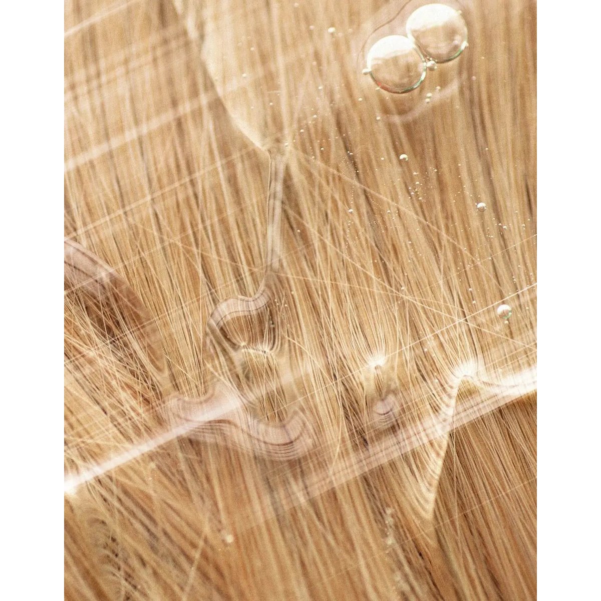Shampoo nutriente Mindful Hair Care Shampoo nutriente e volumizzante
