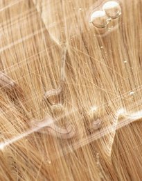 Shampoo nutriente Mindful Hair Care Shampoo nutriente e volumizzante