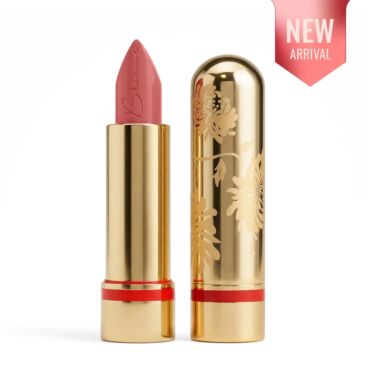 Wild Peach 1965 Lipstick