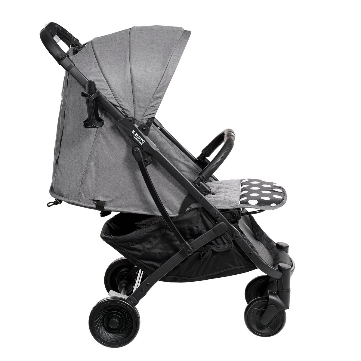 Baby Stroller SANDRA