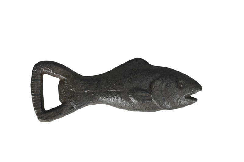 Poisson ouvre-bouteille