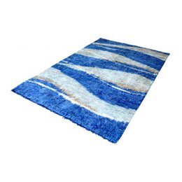 Alfombras Gabe de lana anudadas a mano