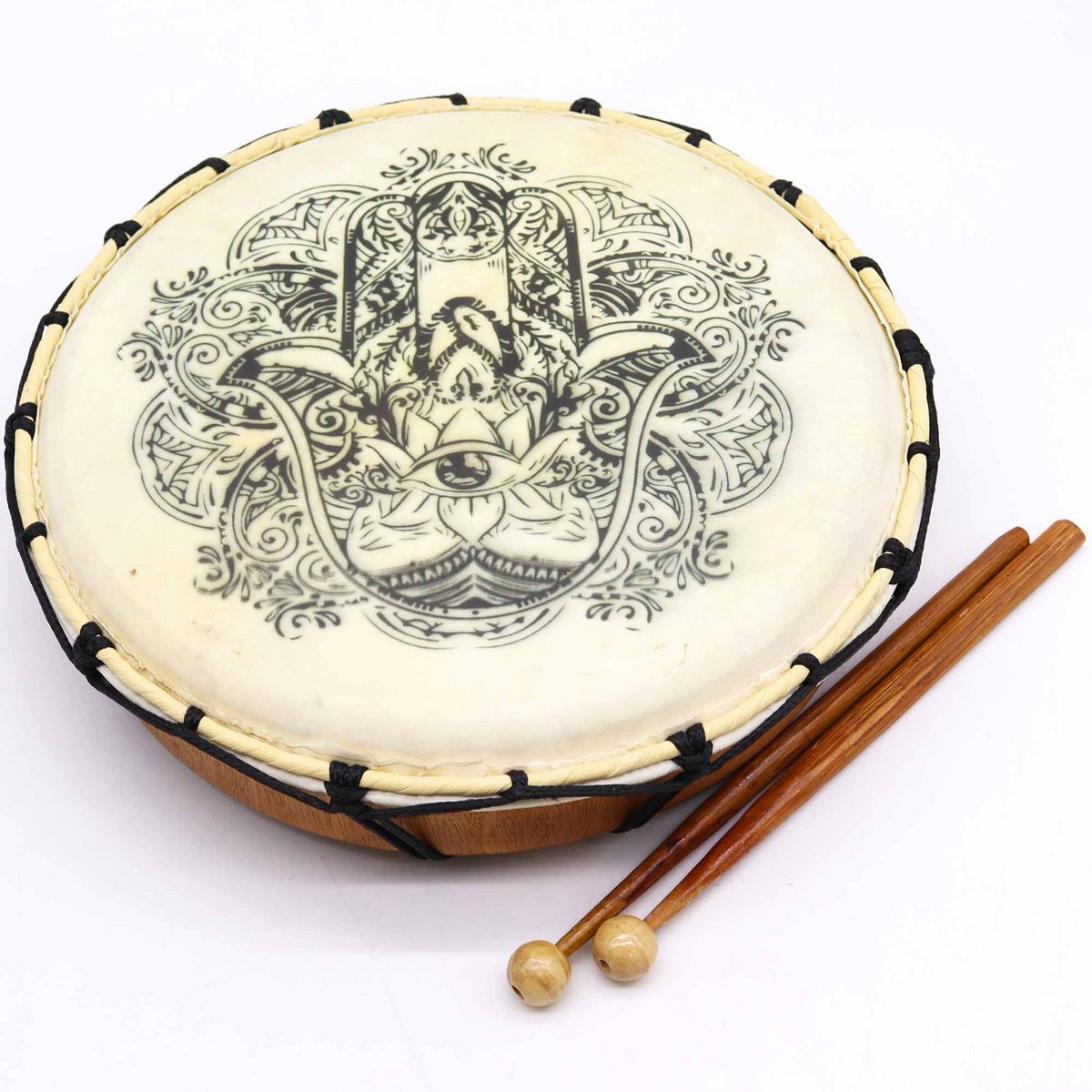 Groothandel djembé- en sjamanistische drums