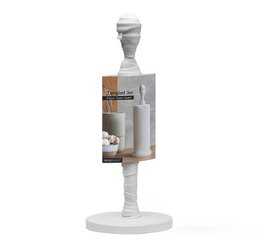 Peleg design kitchen roll holder Tangled Joe