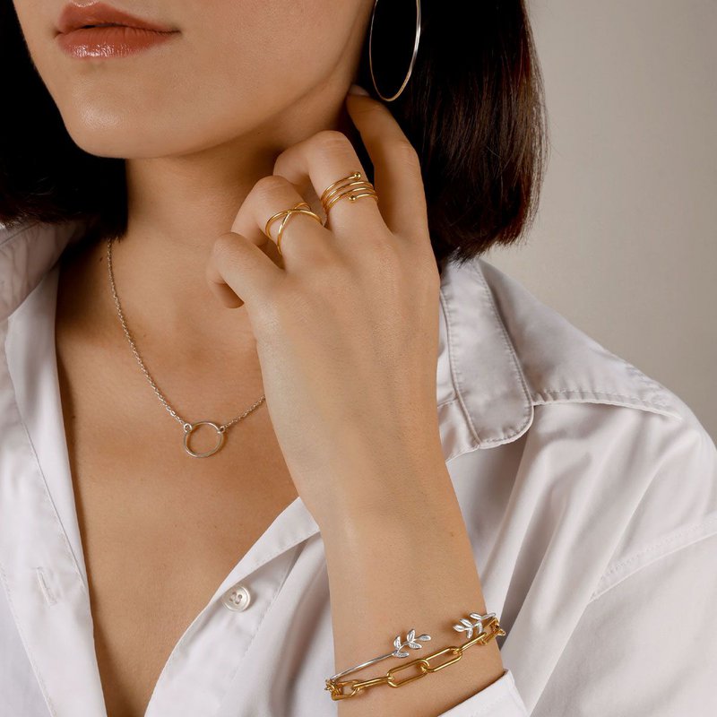 Calendrier de l'Avent - 24 Bijoux