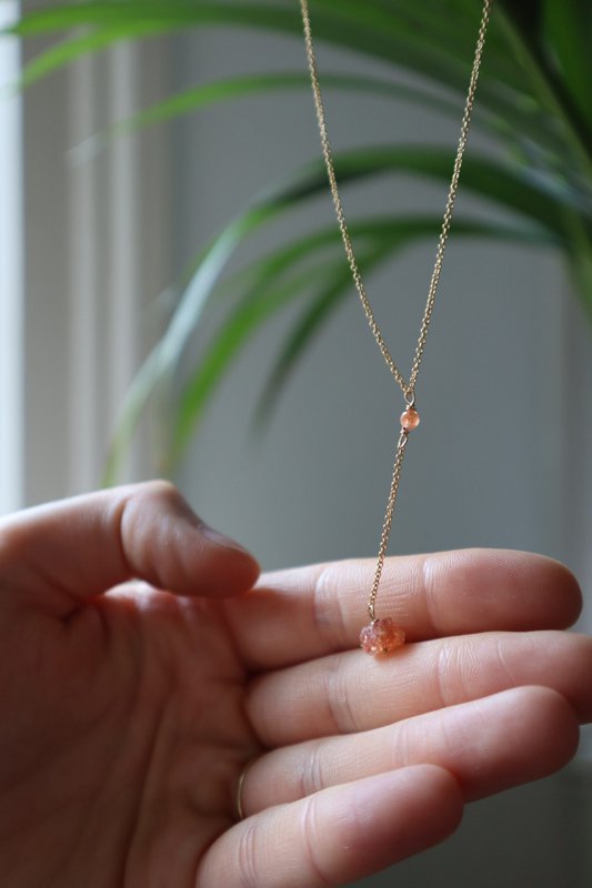 Kuna Yala Sunstone