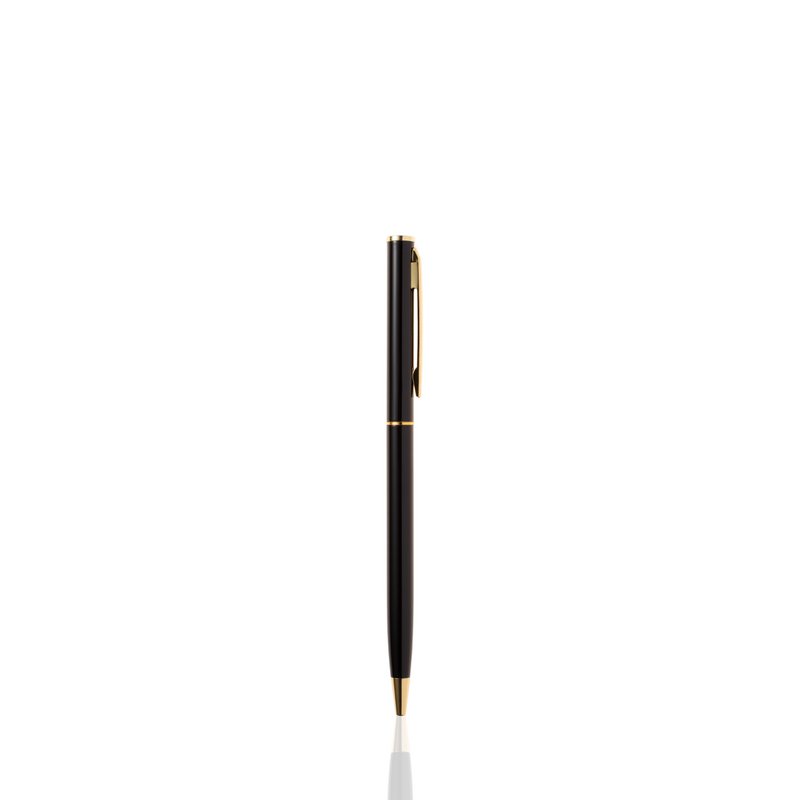 The Mini Love Pen 448 Black
