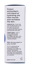 Olio viso antiossidante Mad Hippie 30 ml