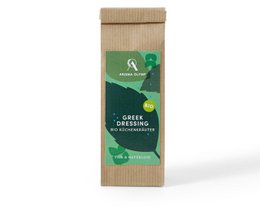 Aroma Olymp