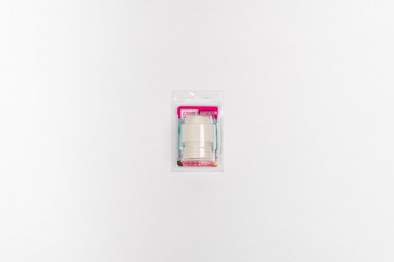 ADAPTER FOR STAINLESS STEEL SOCKETS SIZE S