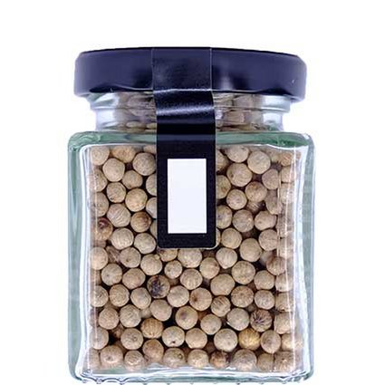 Poivre Blanc Kampot - 60g