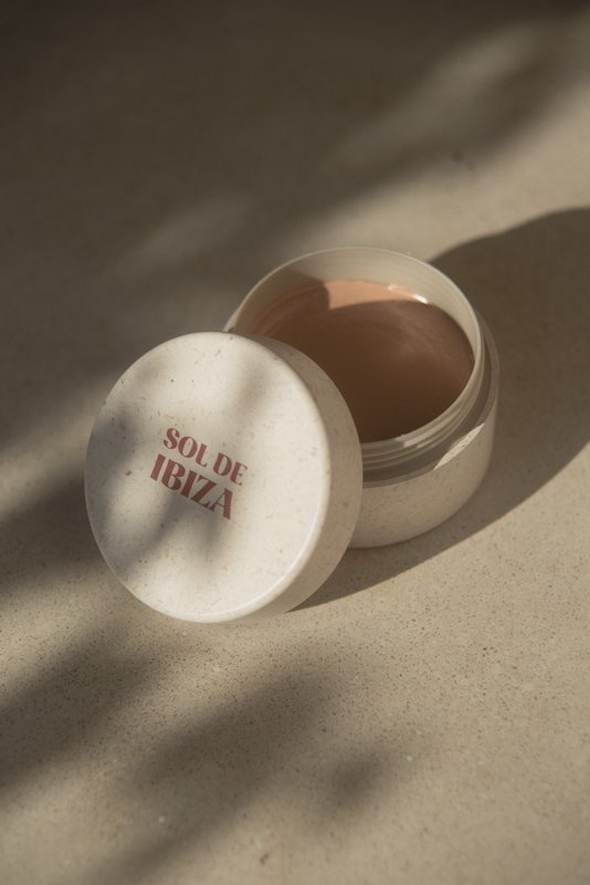 Écran BB nu SPF50 PA +++ BB Cream Nude Couleur