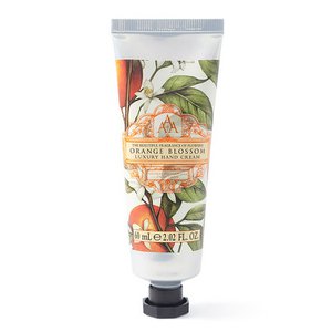 SOMERSET - AAA - Hand Cream 60ml Tube - Orange Blossom