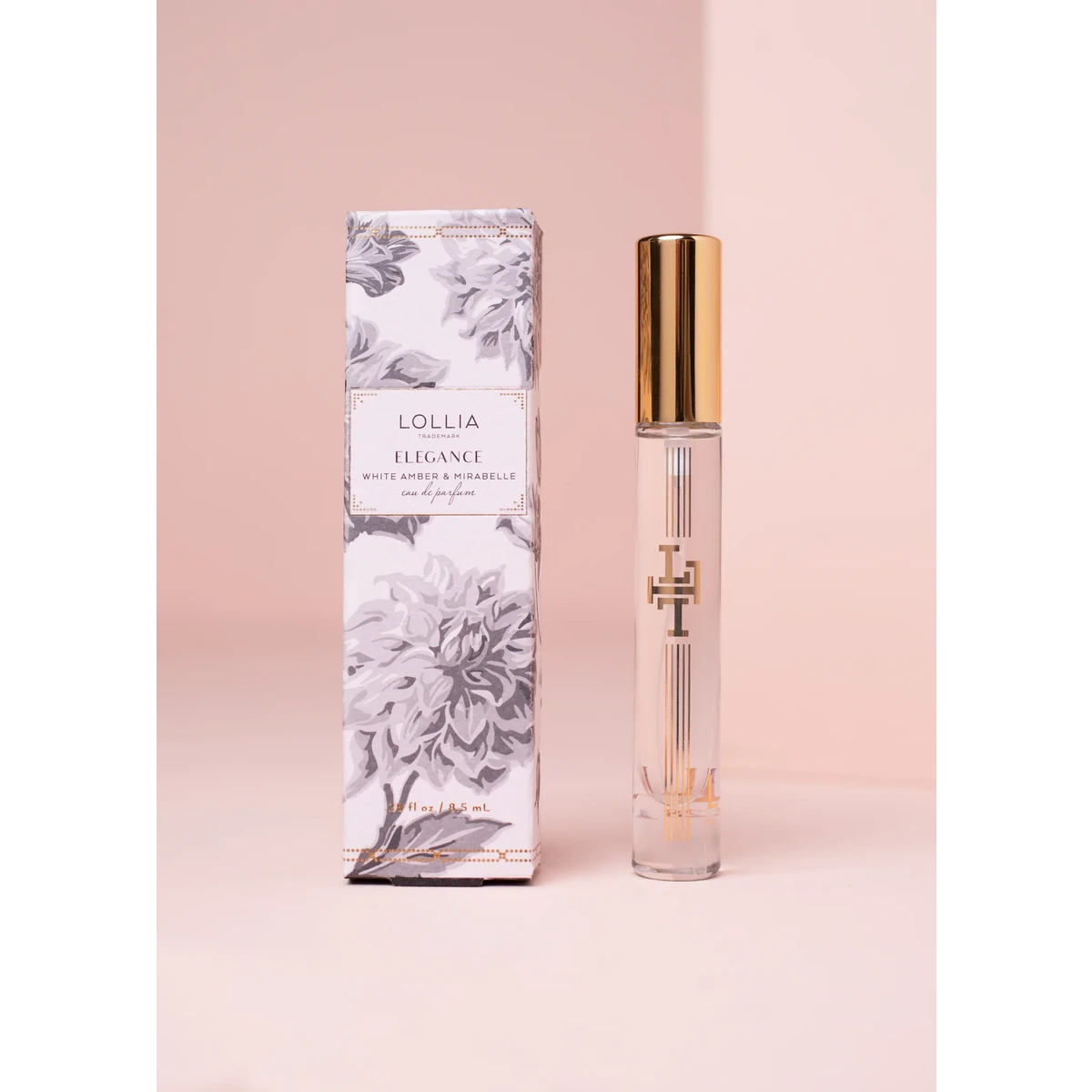 LOLLIA Elegance Viaje Eau de Parfum