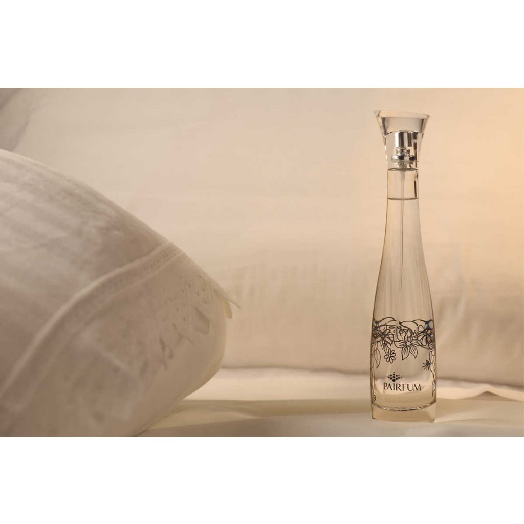 Tester - Linen Spray - Fragrance for Towels, Sheets & Other Fabrics