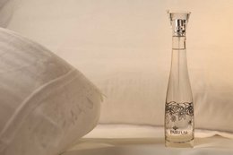 Tester - Len Spray - Zapach do ręczników, prześcieradeł i innych tkanin