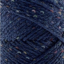 Sensy Paillette Macrame Cord - 109 Yards 100% polyester