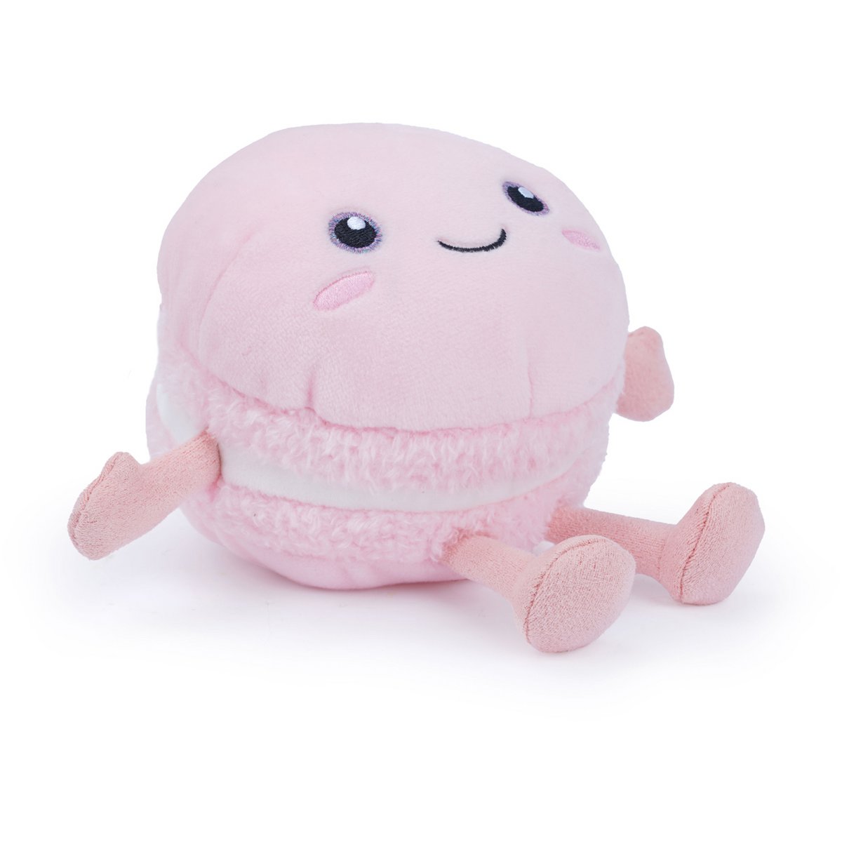Squishies Desserts - Macaron 17cm
